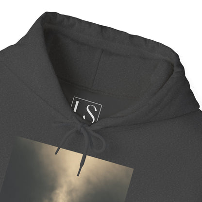 Bear the Light — Unisex Streetwear Hoodie | LS-RH02