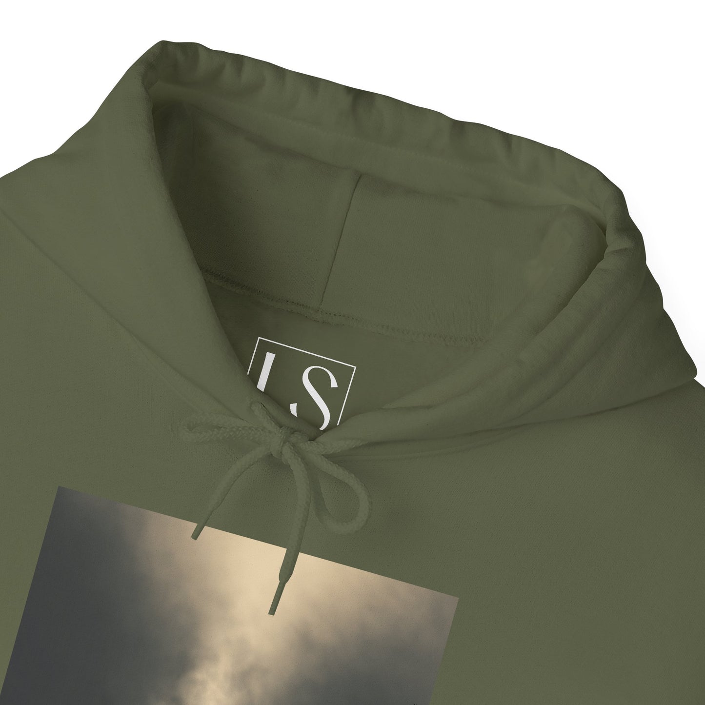 Bear the Light Hoodie