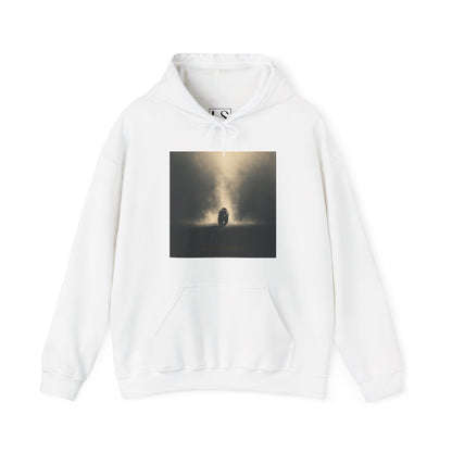 Bear the Light Hoodie