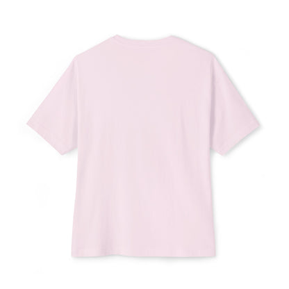 Lost Is Lovely Oversized Tee