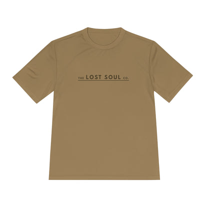 The Lost Soul Activewear Tee