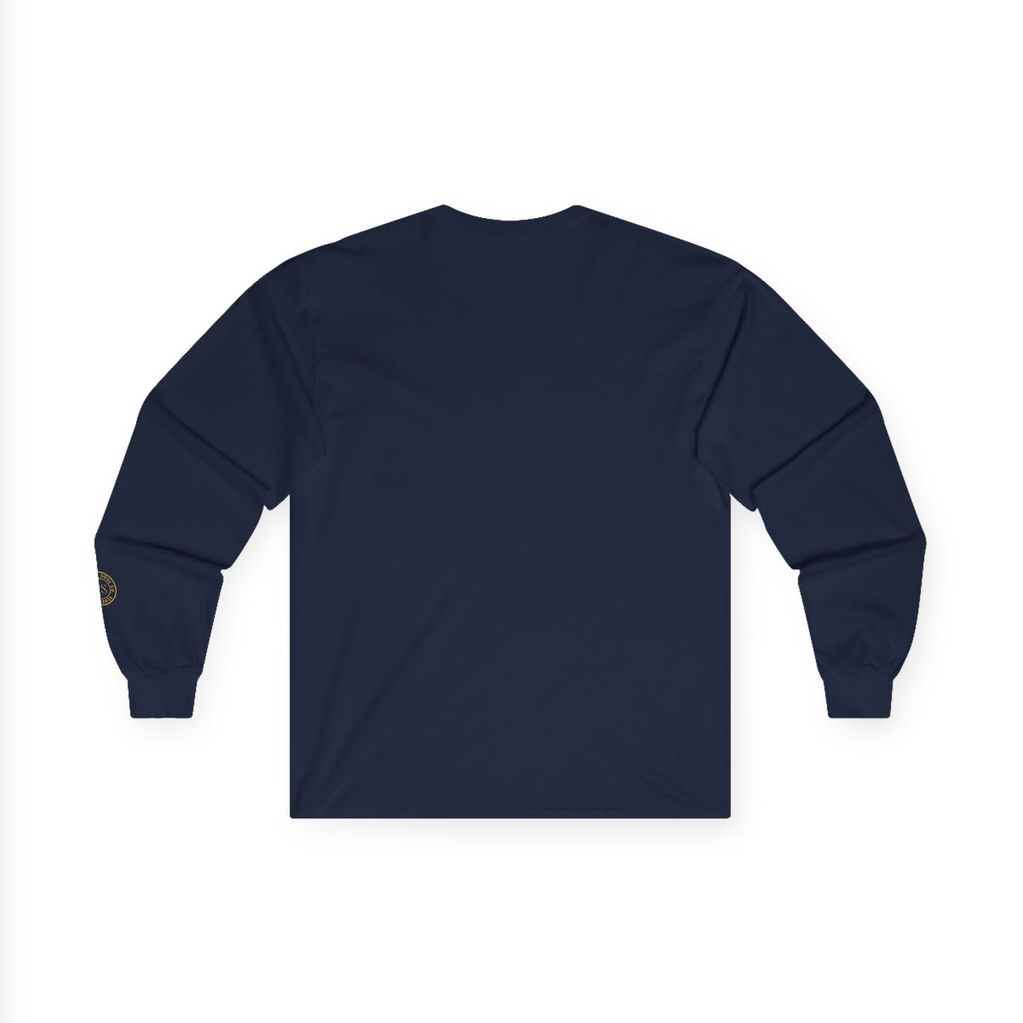 Signature Horizontal Logo Long Sleeve