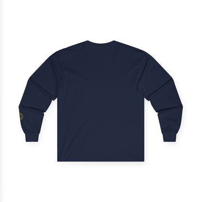 Signature Horizontal Logo Long Sleeve