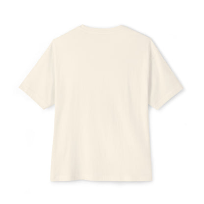 Lost Is Lovely Oversized Tee