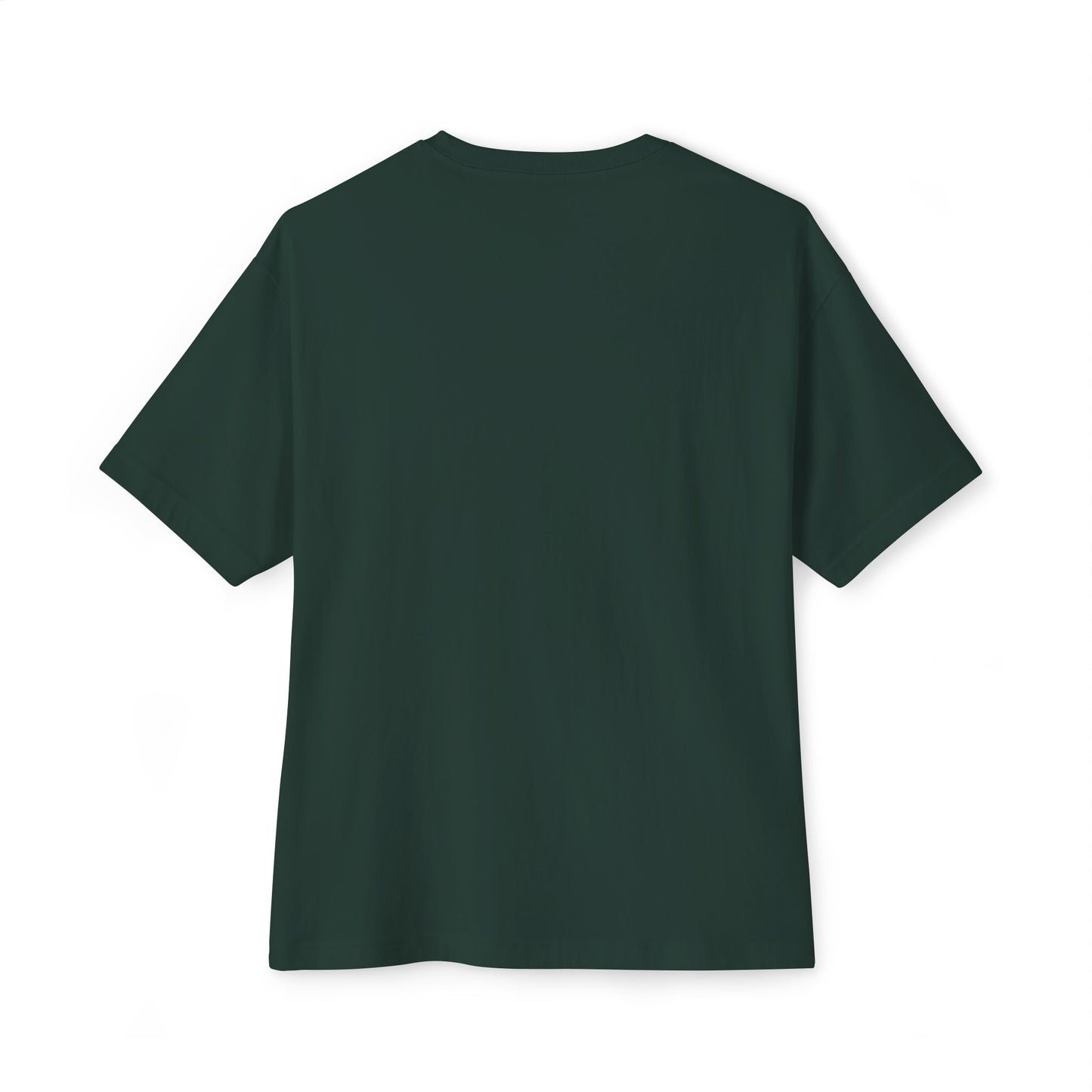 Lost Is Lovely Oversized Tee