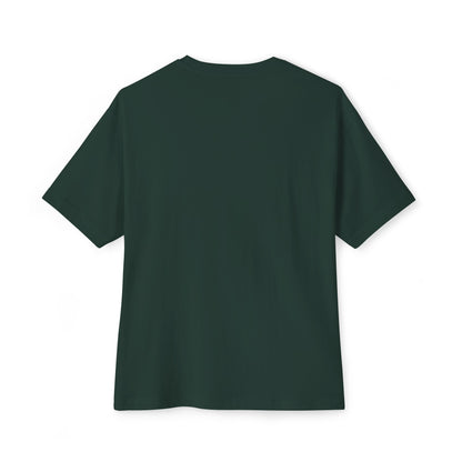 Lost Is Lovely Oversized Tee