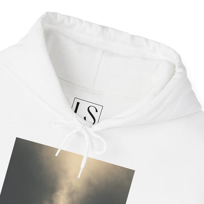 Bear the Light — Unisex Streetwear Hoodie | LS-RH02