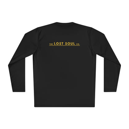 The Lost Soul Activewear Long Sleeve