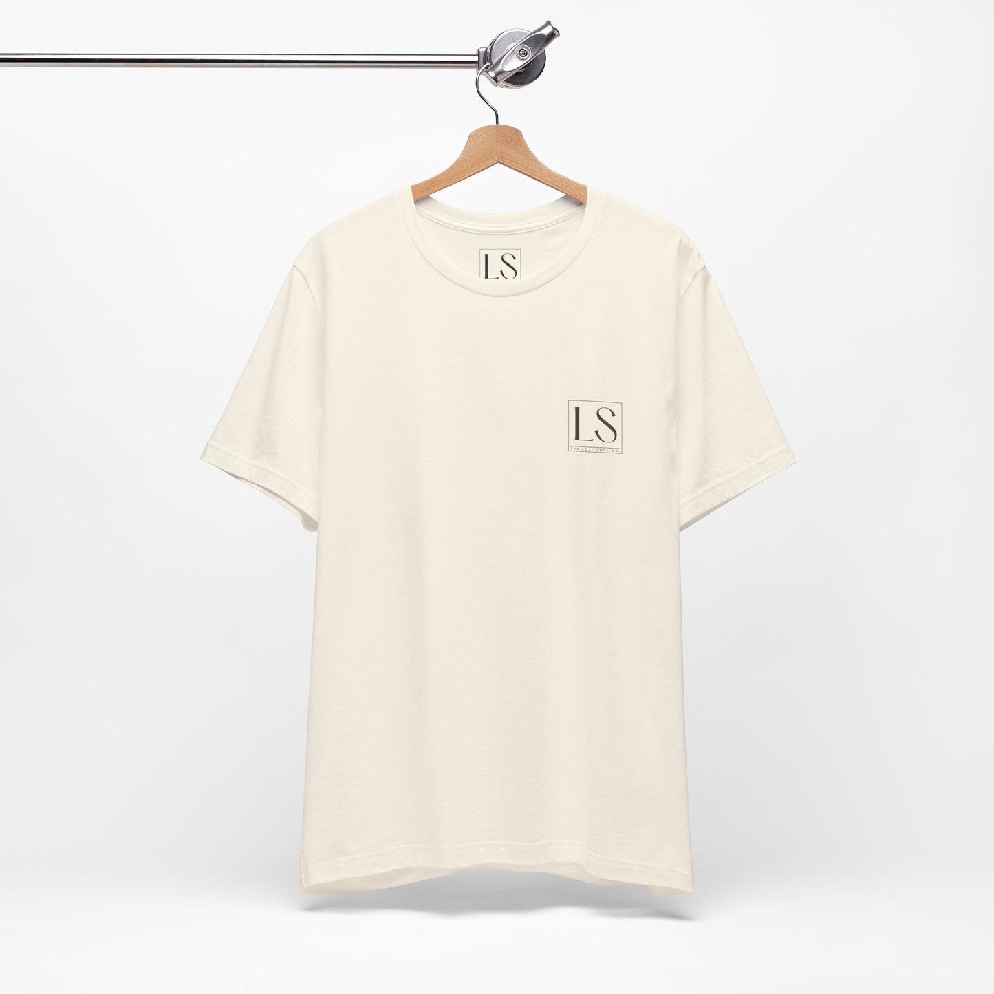 Classic Logo Tee