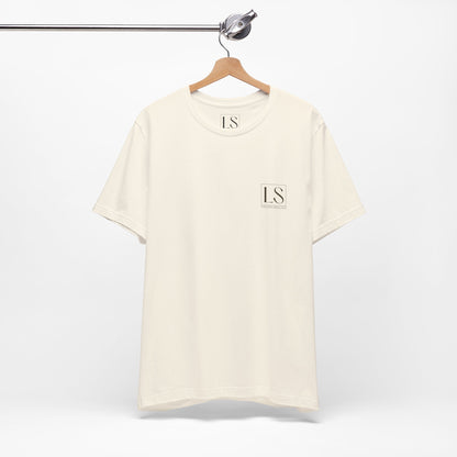 Classic Logo Tee