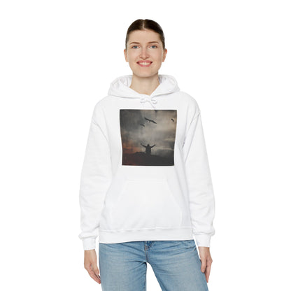 Freedom Is the Goal Hoodie