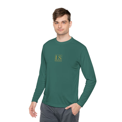 The Lost Soul Activewear Long Sleeve