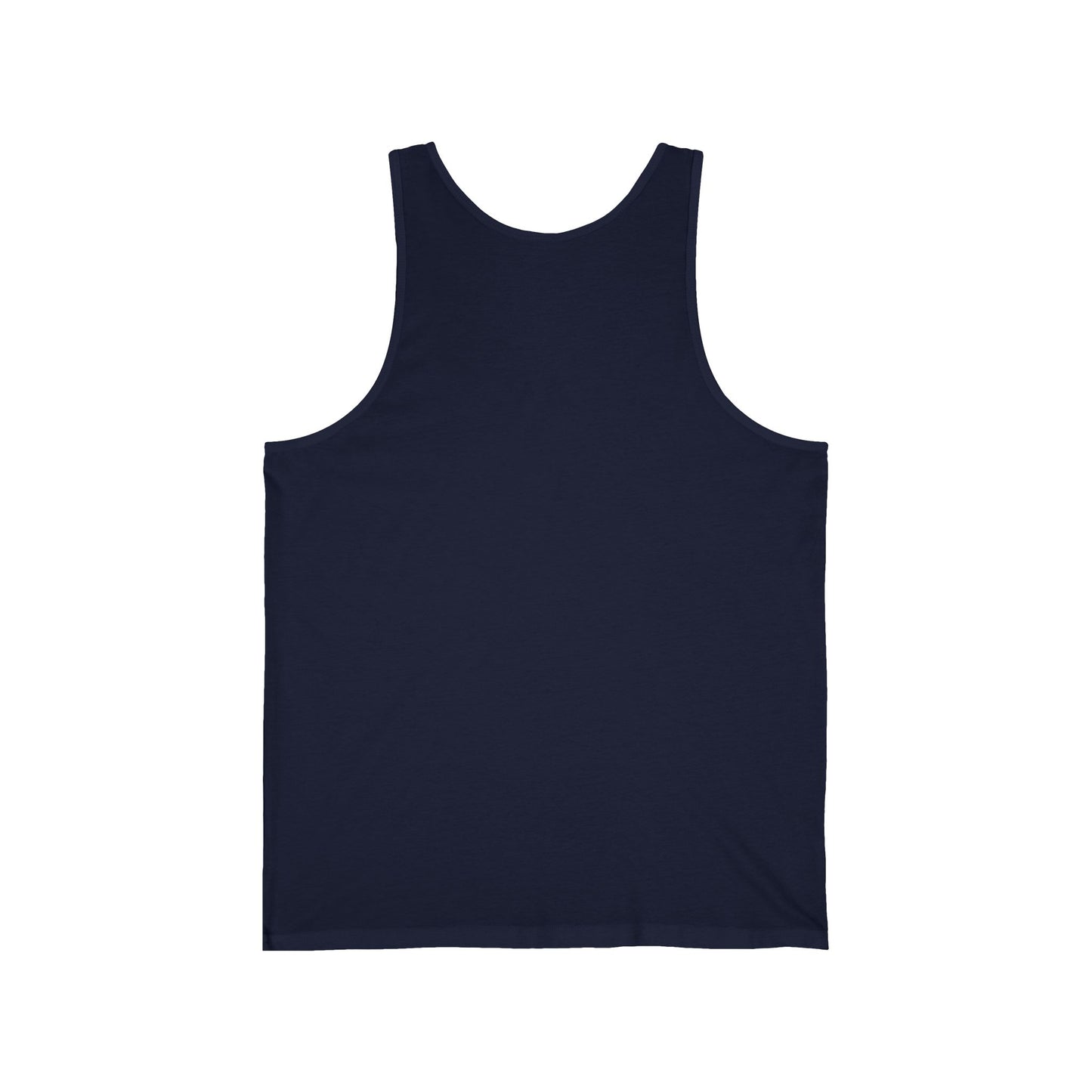 The Lost Soul Jersey Tank
