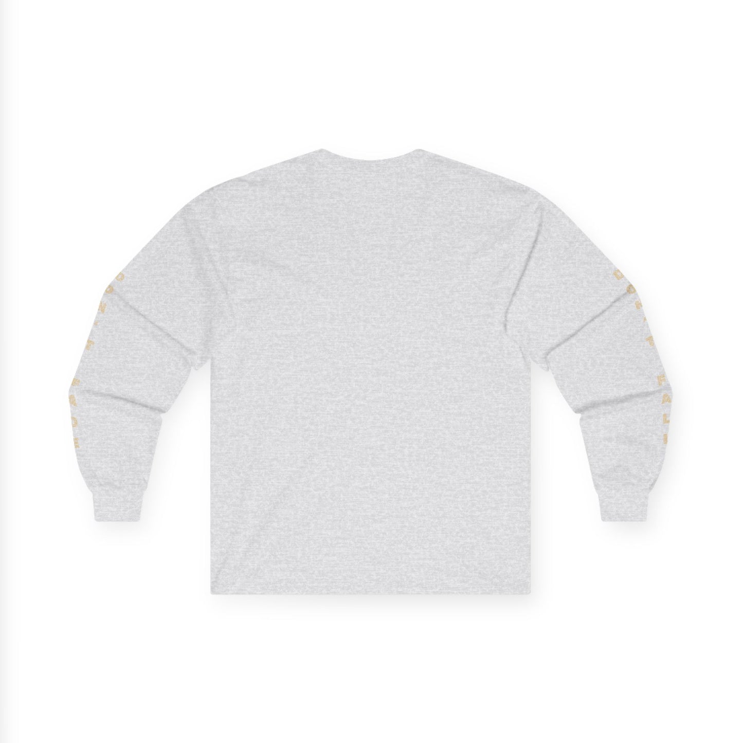Inner Collapse — Unisex Long Sleeve Tee | LS-L01