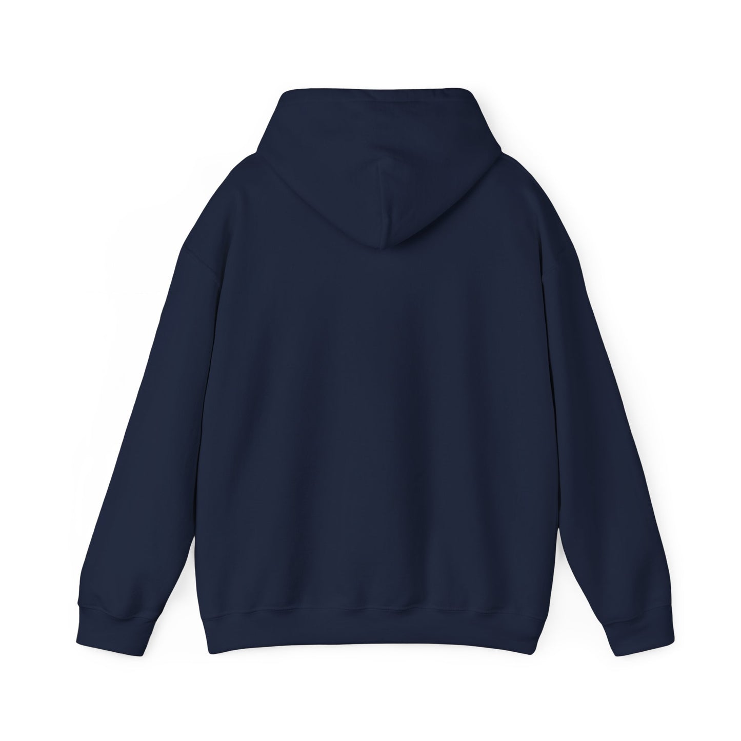 Bear the Light Hoodie