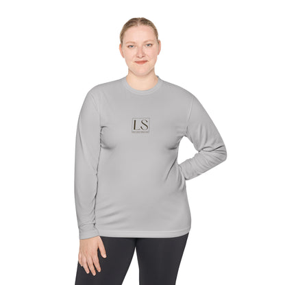 The Lost Soul Activewear Long Sleeve
