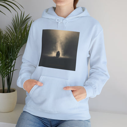 Bear the Light Hoodie