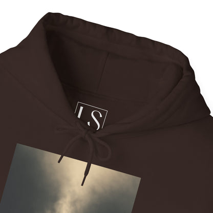 Bear the Light — Unisex Streetwear Hoodie | LS-RH02