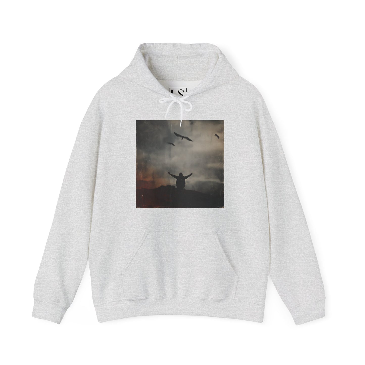 Freedom Is the Goal Hoodie
