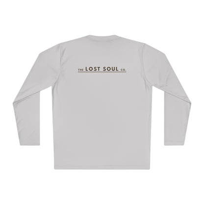 The Lost Soul Activewear Long Sleeve