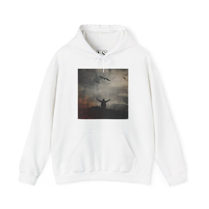 Freedom Is the Goal Hoodie