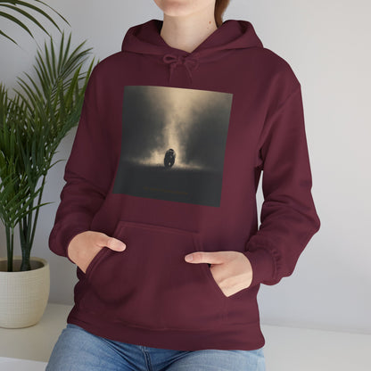 Bear the Light Hoodie