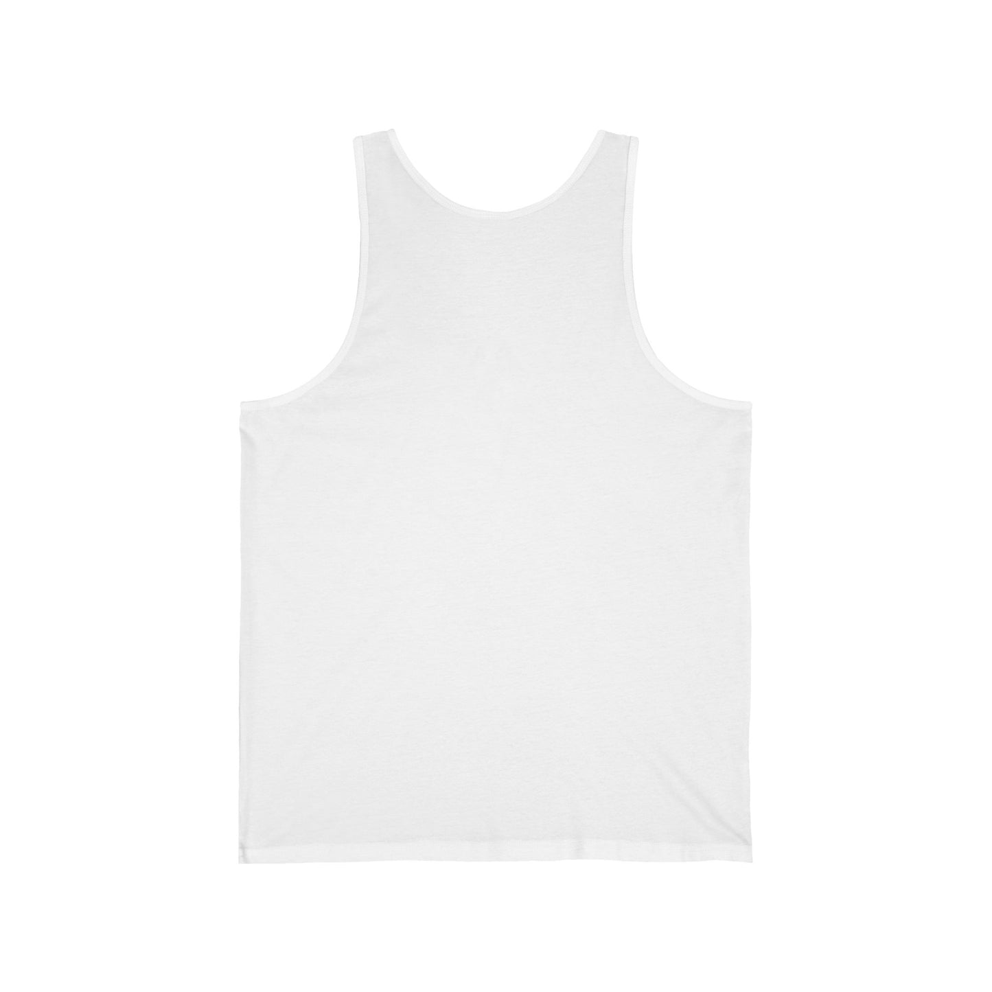 The Lost Soul Jersey Tank