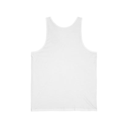 The Lost Soul Jersey Tank