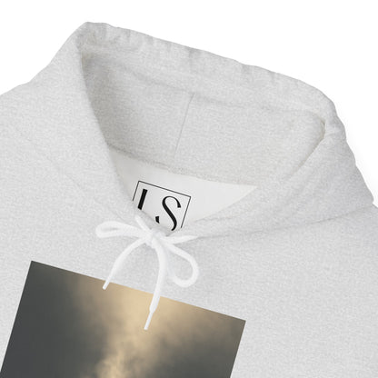 Bear the Light Hoodie