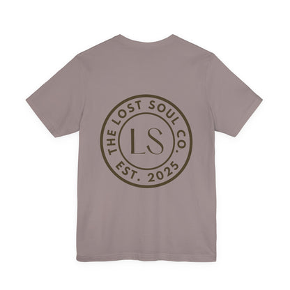 Classic Logo Tee