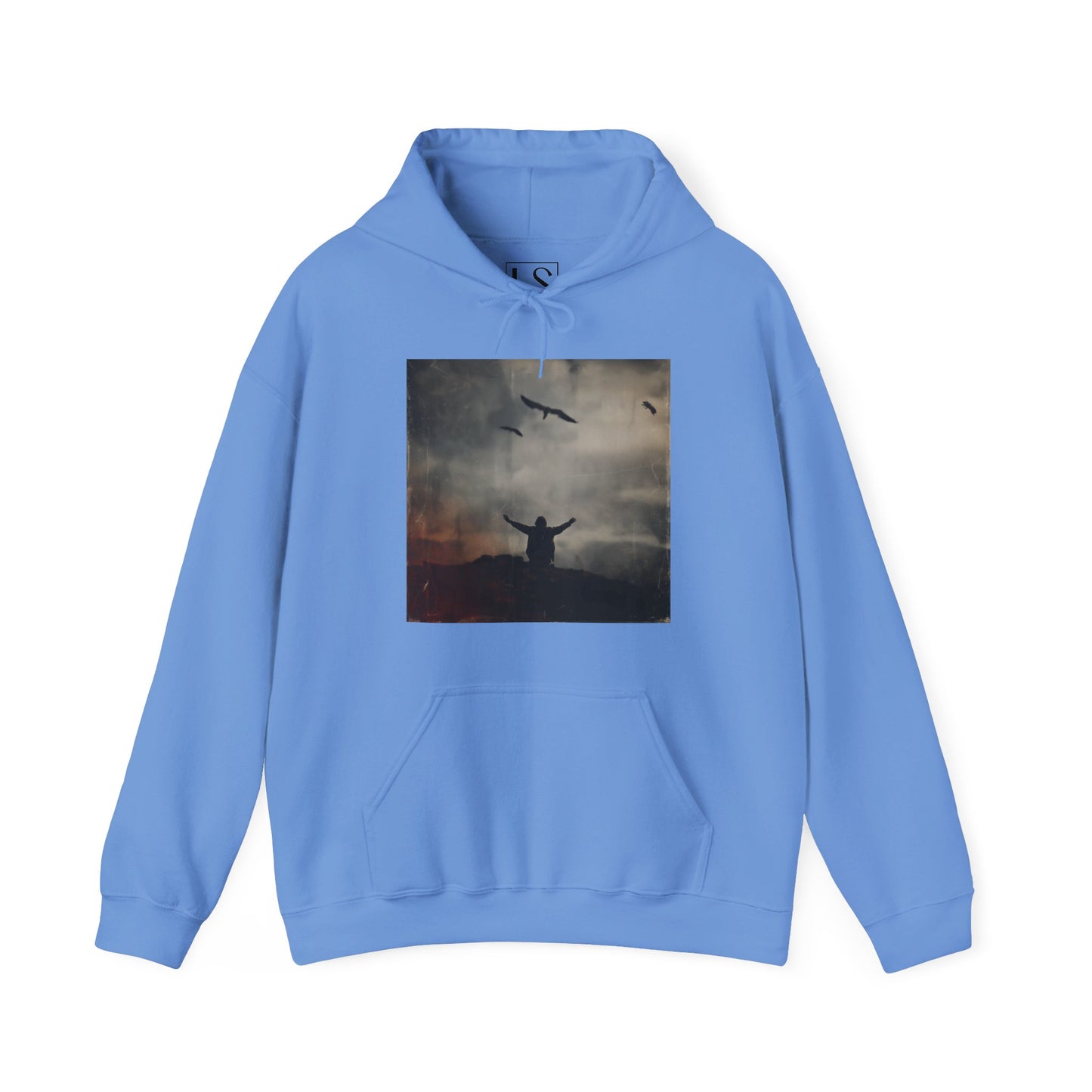 Freedom Is the Goal Hoodie