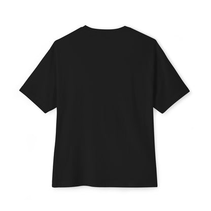 Lost Is Lovely Oversized Tee