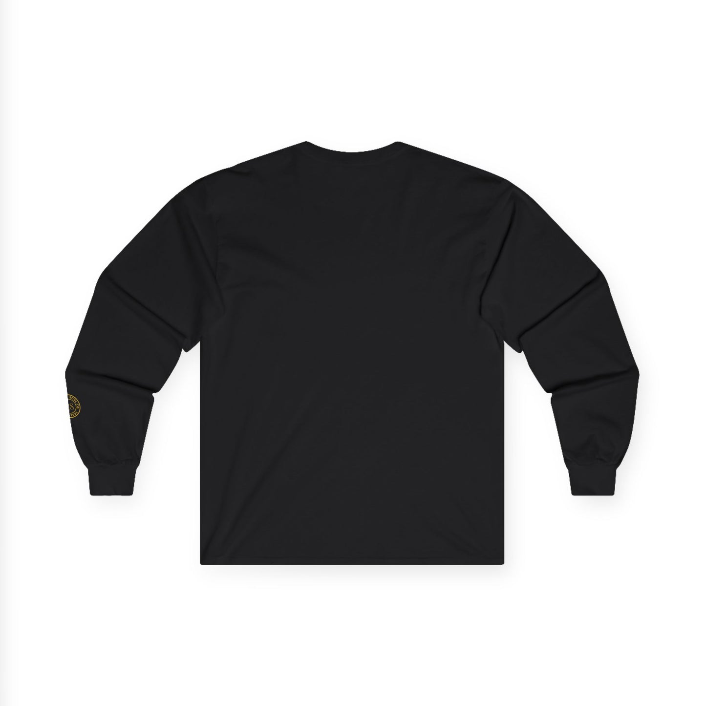 Signature Horizontal Logo Long Sleeve