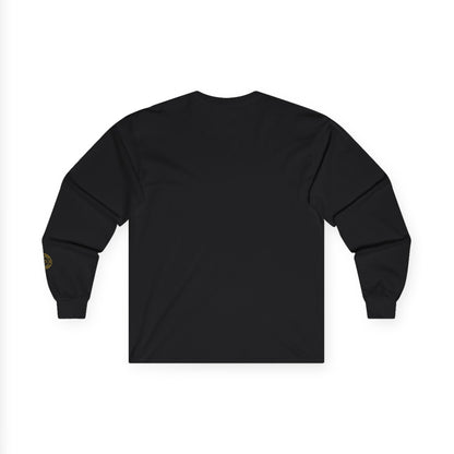 Signature Horizontal Logo Long Sleeve
