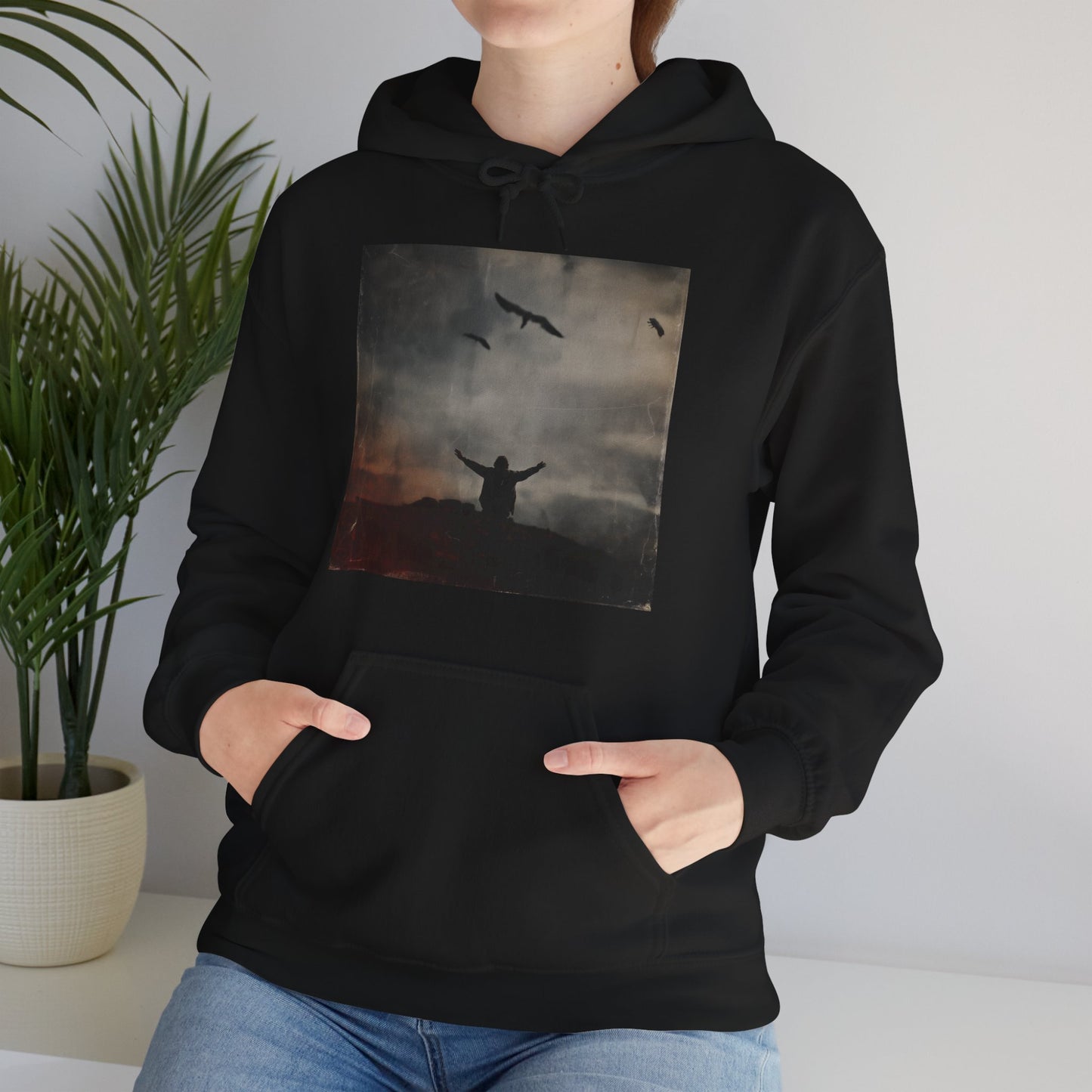 Freedom Is the Goal Hoodie