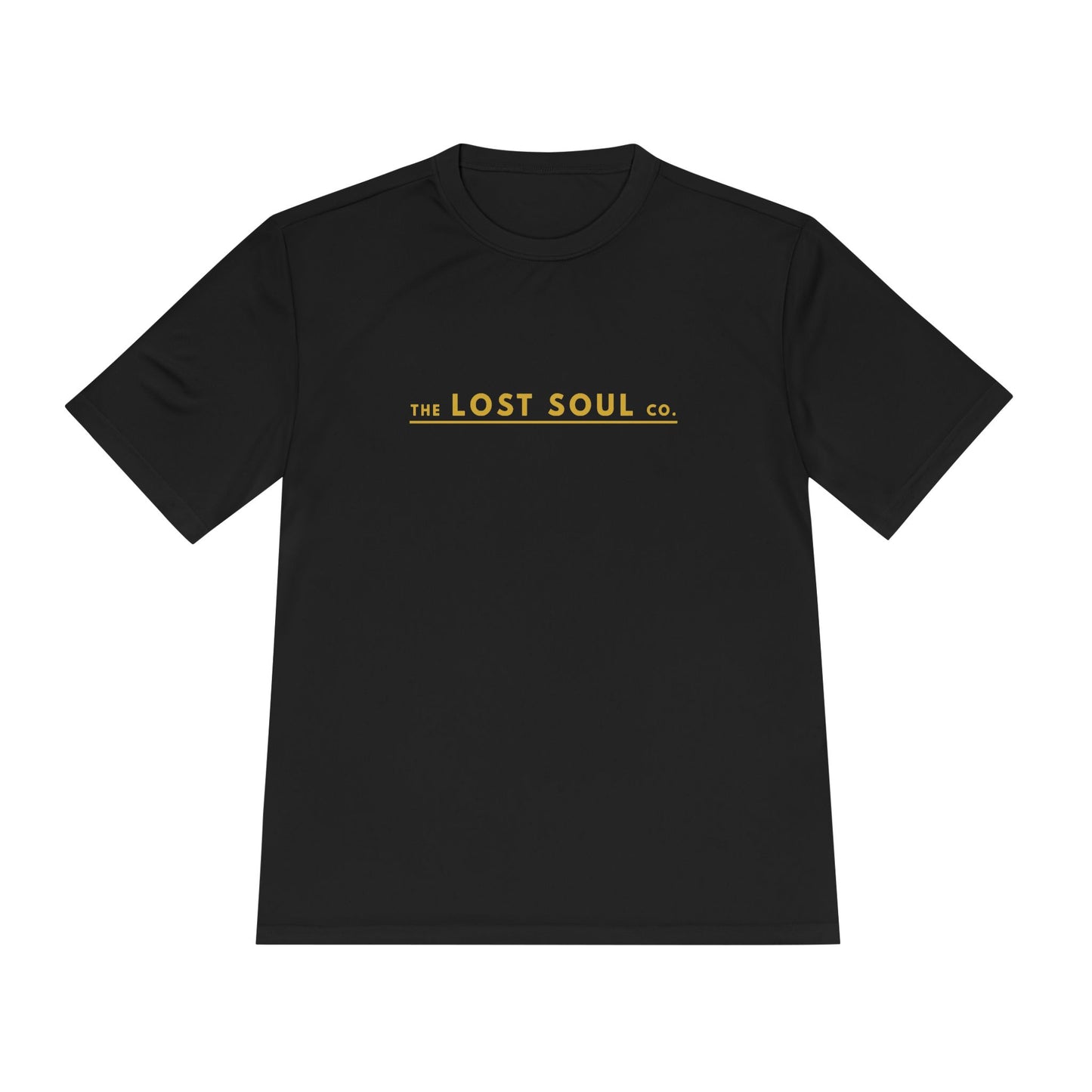 The Lost Soul Activewear Tee