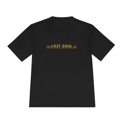 The Lost Soul Activewear Tee