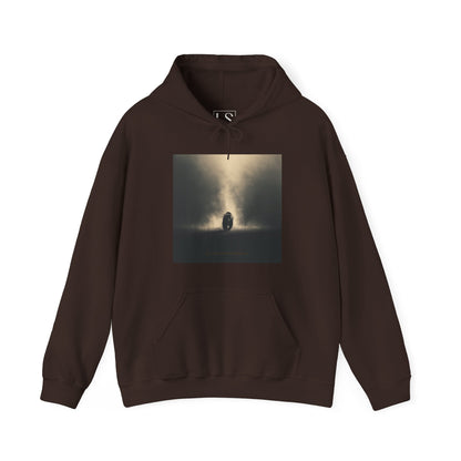 Bear the Light Hoodie