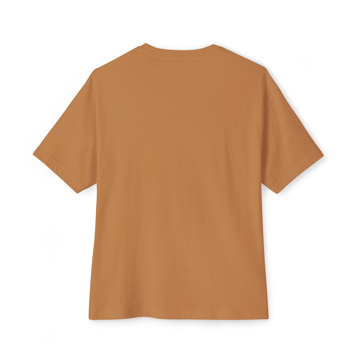 Lost Is Lovely Oversized Tee