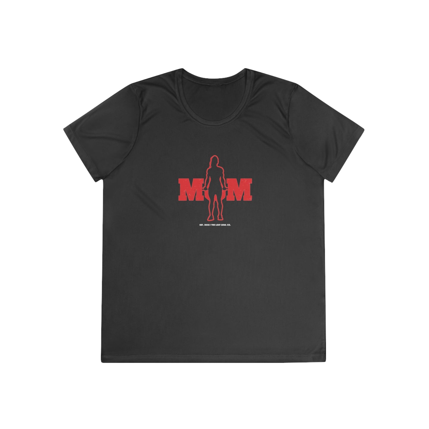 MOM Women's Performance Tee