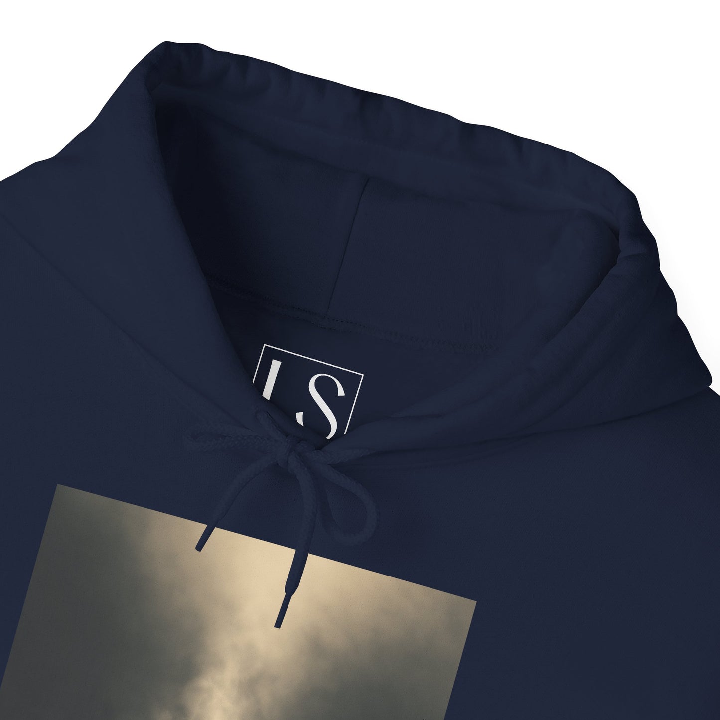 Bear the Light — Unisex Streetwear Hoodie | LS-RH02