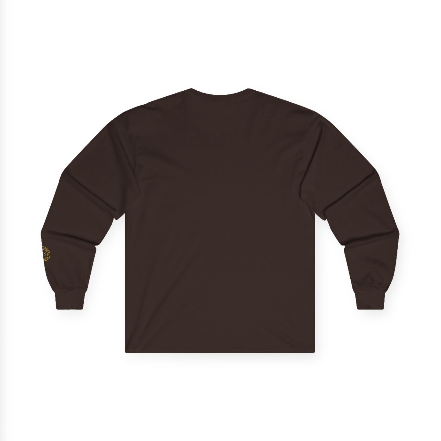 Signature Horizontal Logo Long Sleeve