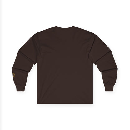 Signature Horizontal Logo Long Sleeve