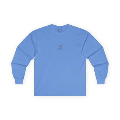 Classic Logo Long Sleeve Tee