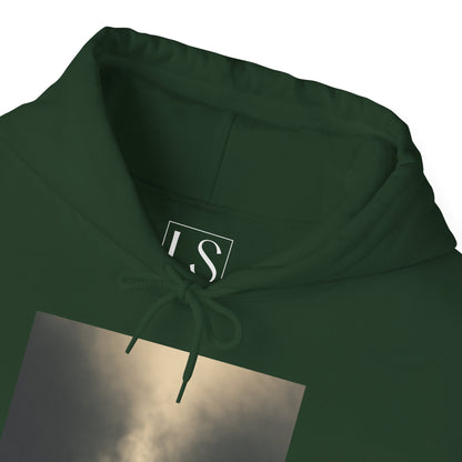 Bear the Light — Unisex Streetwear Hoodie | LS-RH02