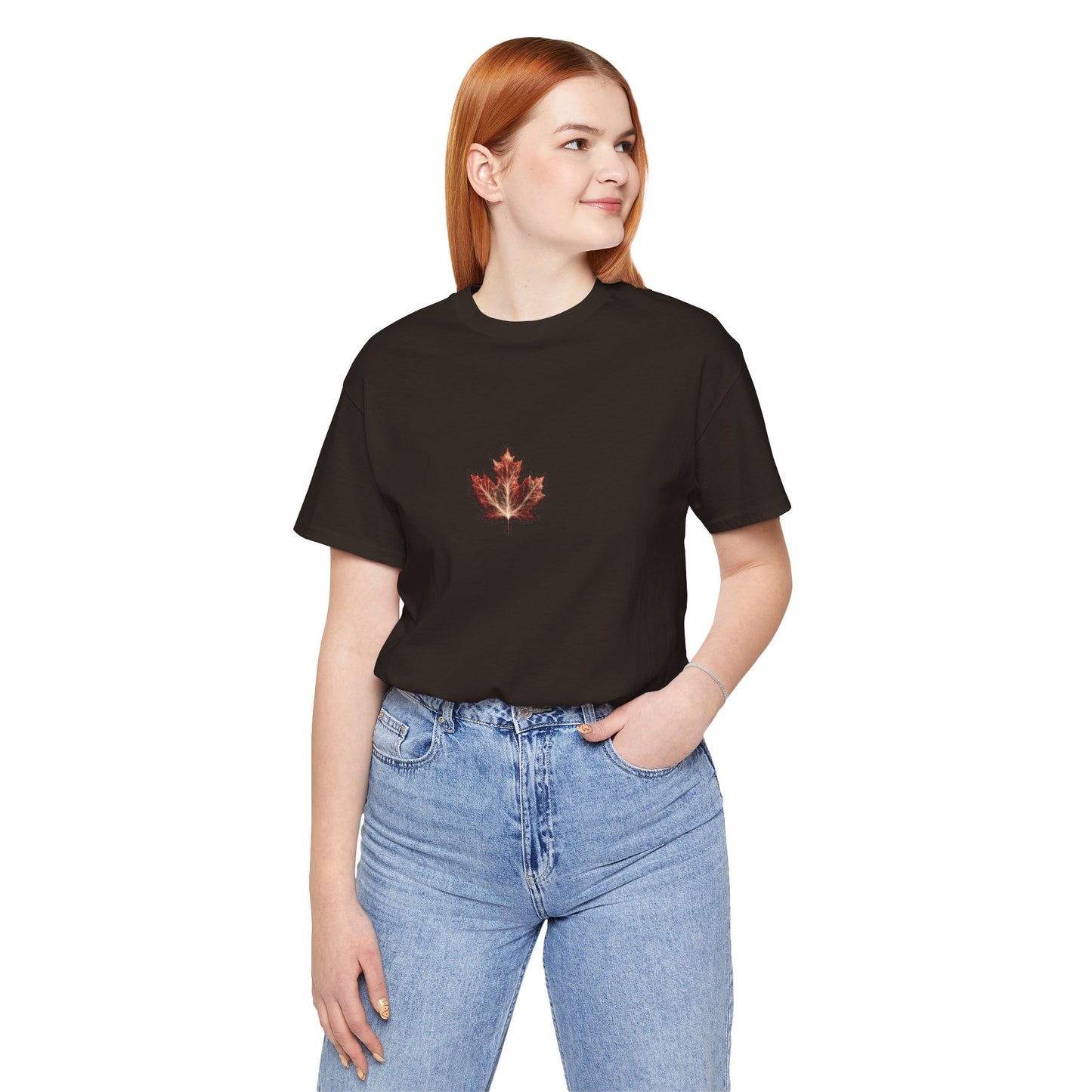 Electric Roots – Unisex Streetwear Tee | LS-U07