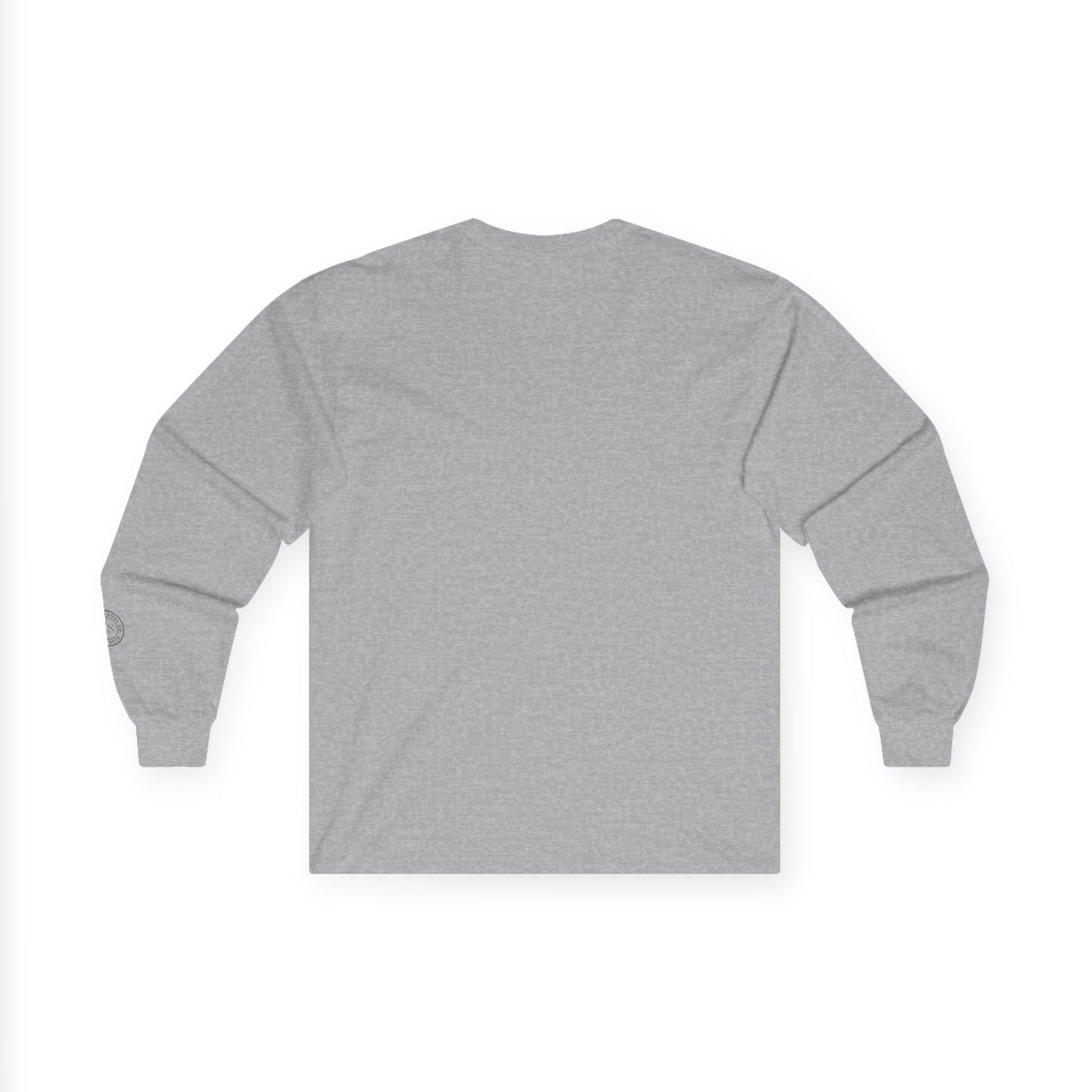 Signature Horizontal Logo Long Sleeve
