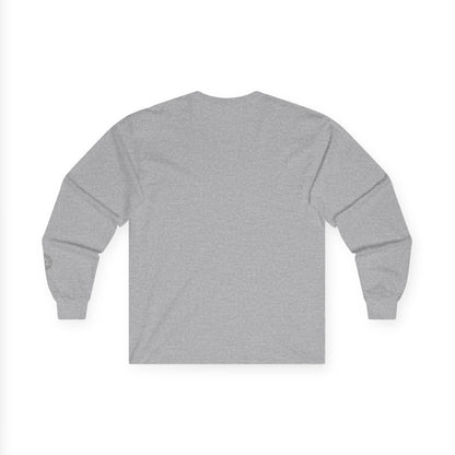 Signature Horizontal Logo Long Sleeve