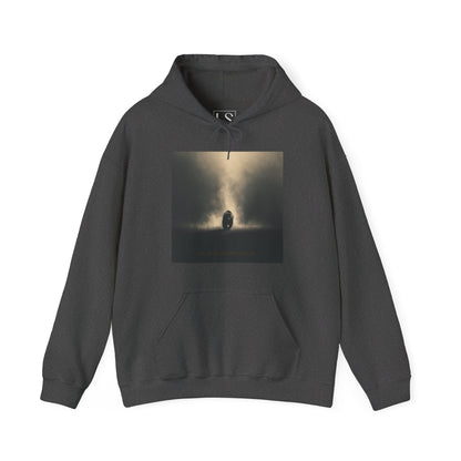 Bear the Light — Unisex Streetwear Hoodie | LS-RH02