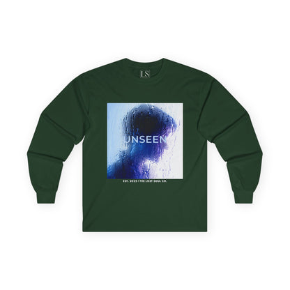 UNSEEN — Unisex Long Sleeve Tee | LS-L05